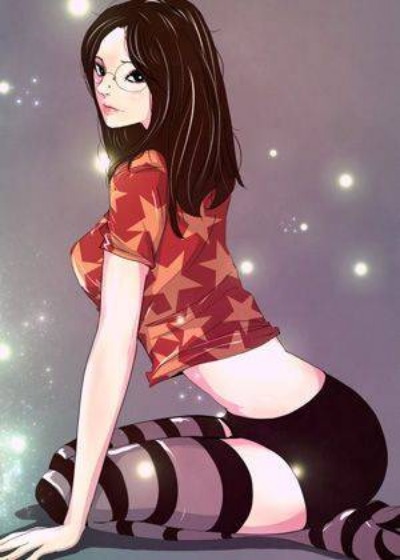 韩漫《甜蜜家园》封面